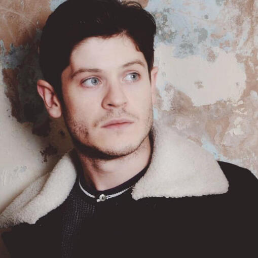 Gael Evans โ Demon