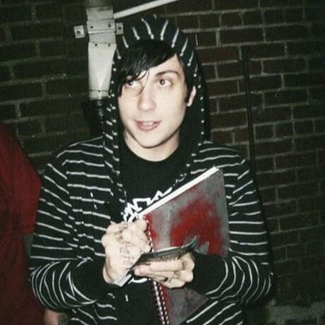 Ronnie Montgomery โ Witch turned Ghoul