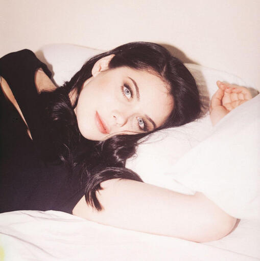 Grace Evans โ Demon