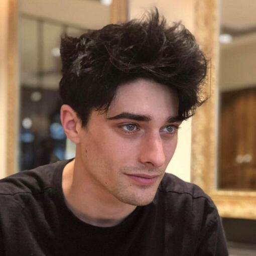 Marcel Clรจrisseau โ Siren