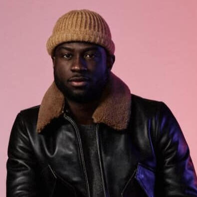 Derek Cassy โ Werewolf