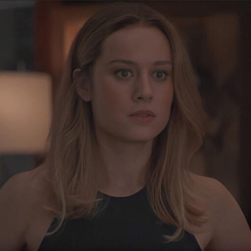 Carol Danvers โ MCU