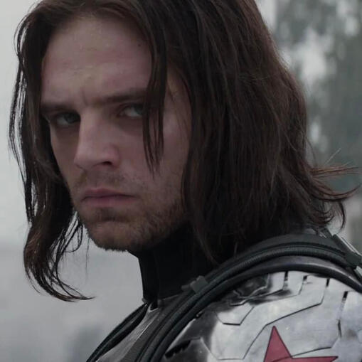 Bucky Barnes โ MCU