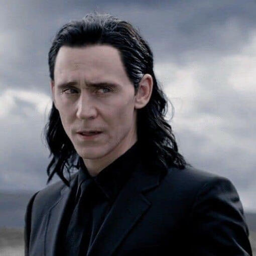 Loki โ MCU/Comics