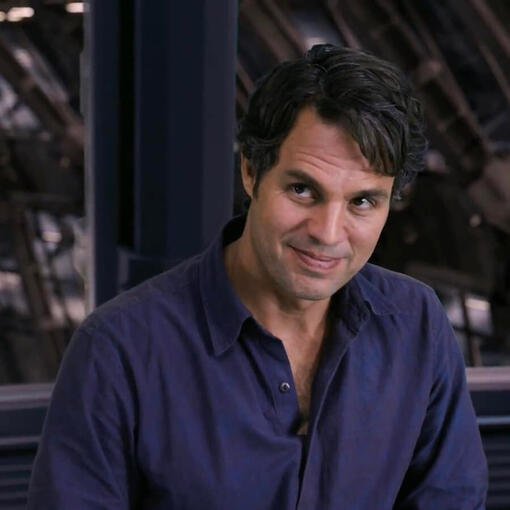 Bruce Banner โ MCU