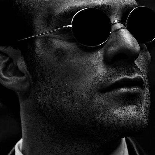 Matt Murdock โ MCU