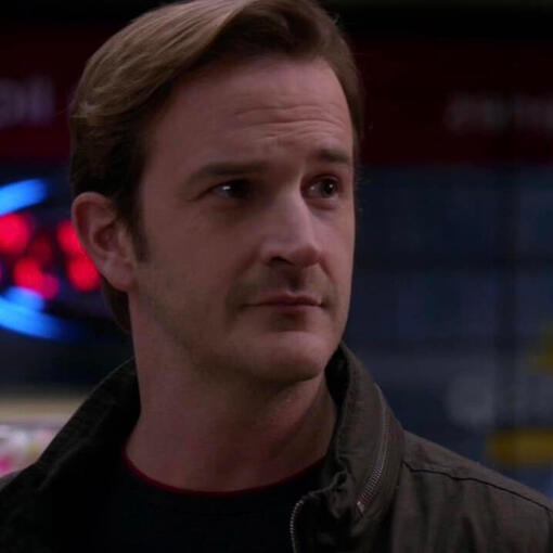 Gabriel/The Trickster