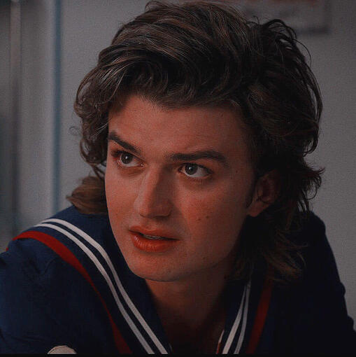 Steve Harrington