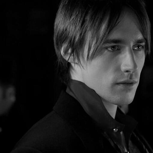 Dorian Gray โ Penny Dreadful