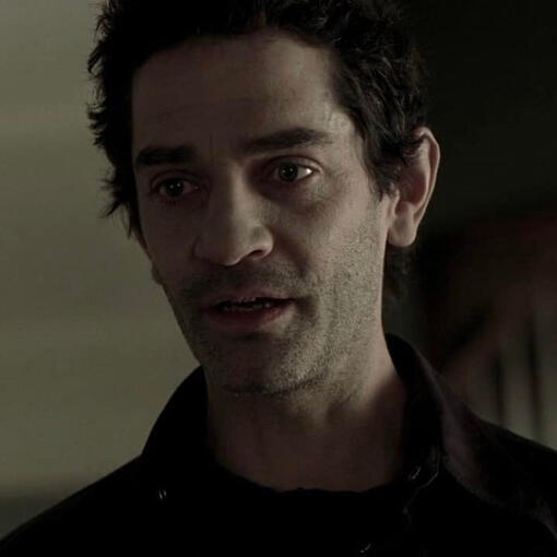 Franklin Mott โ True Blood