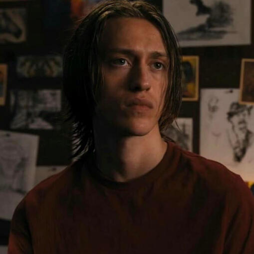 Xavier Thorpe โ Wednesday