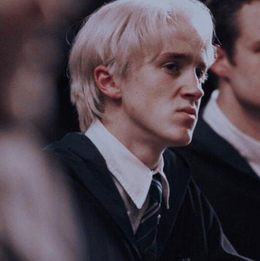 Draco Malfoy