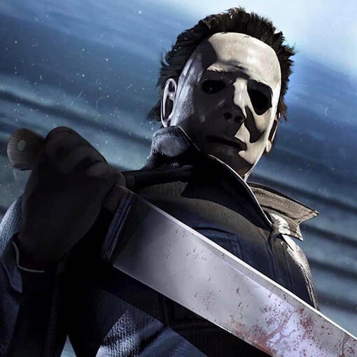 Michael Myers โ Dead by Daylight