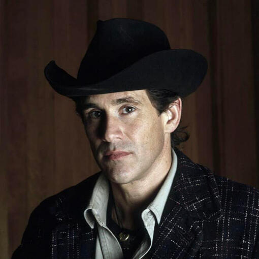 Sheriff Cassway โ Hunter turned Ghoul
