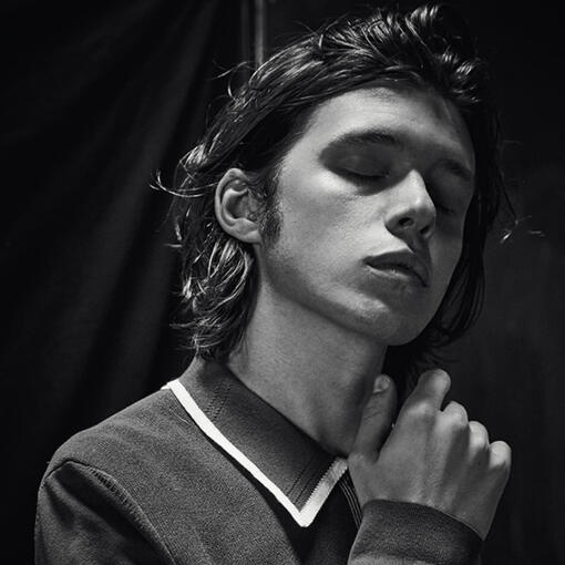 Daniel McManis — Vampire