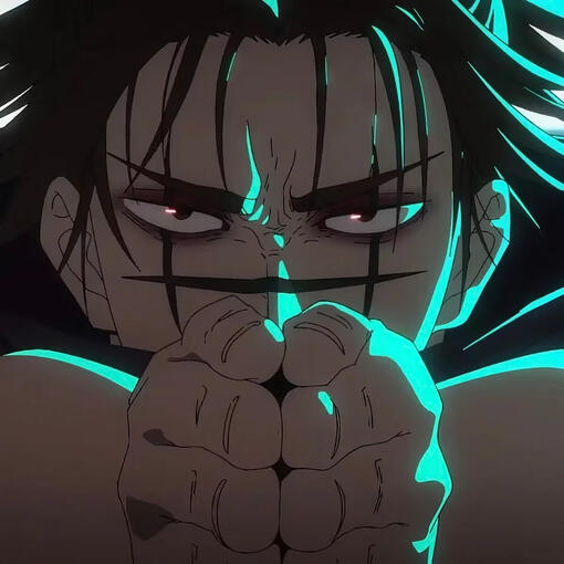 Choso Kamo โ Jujutsu Kaisen