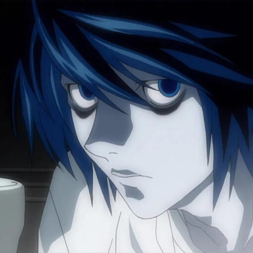 L โ Death Note