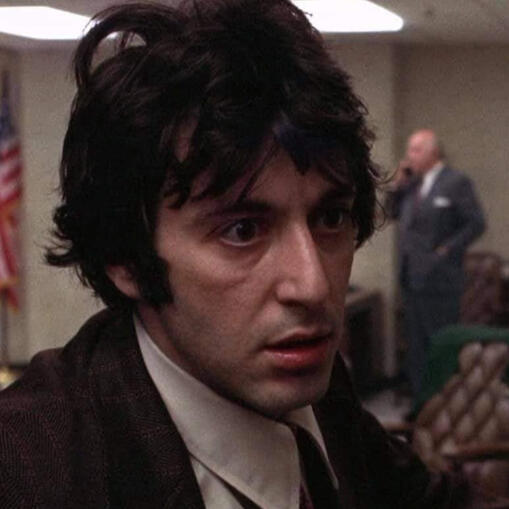 Frankie Flores — Fallout 4