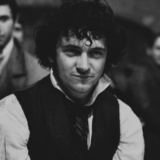 Grantaire — Les Misérables