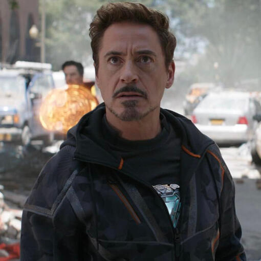 Tony Stark โ MCU