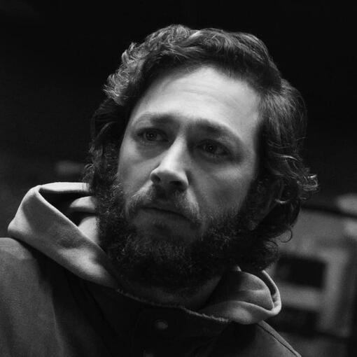 David Lieberman โ MCU