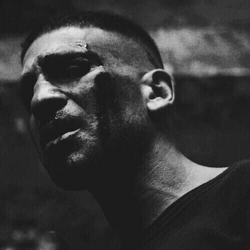 Frank Castle โ MCU