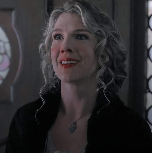 Nora Montgomery โ Murder House