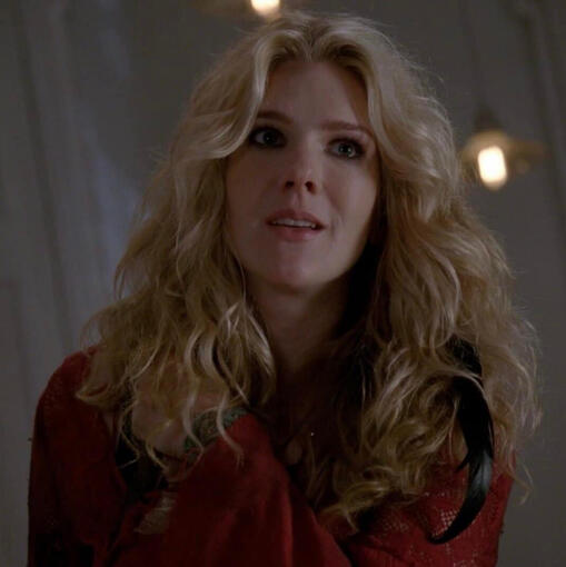 Misty Day โ Coven