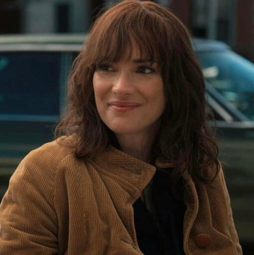 Joyce Byers