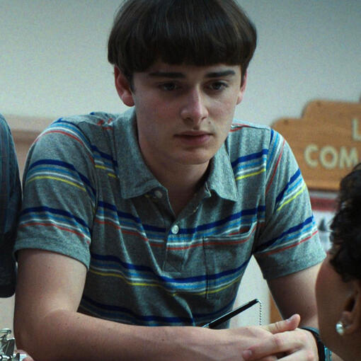 Will Byers