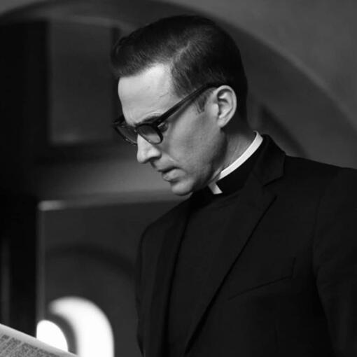 Father OโReilly