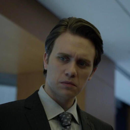 Tyrell Wellick โ Mr. Robot