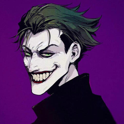 Joker — DCU