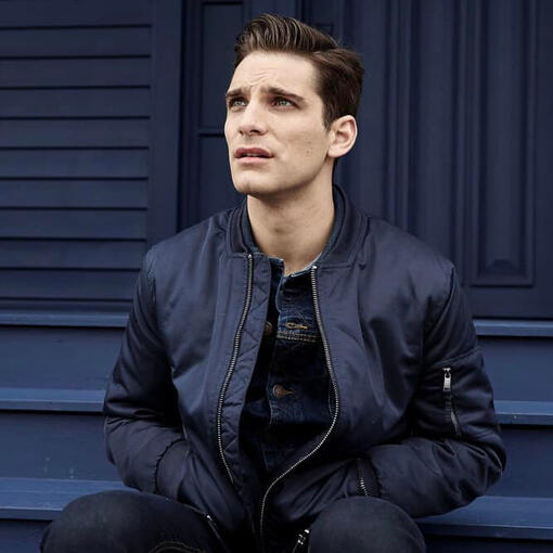 Seth Marlowe โ Channel Zero: No-End House