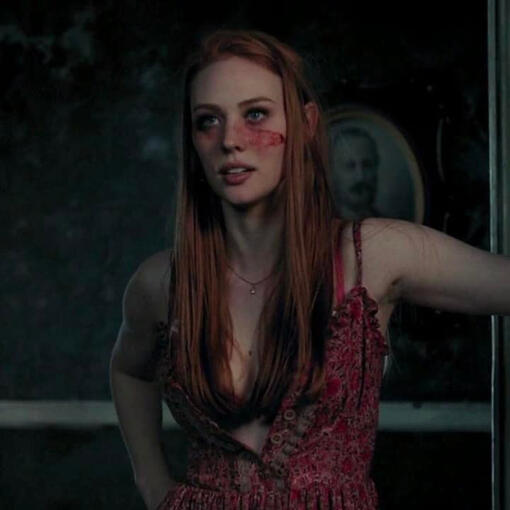 Jessica Hamby โ True Blood
