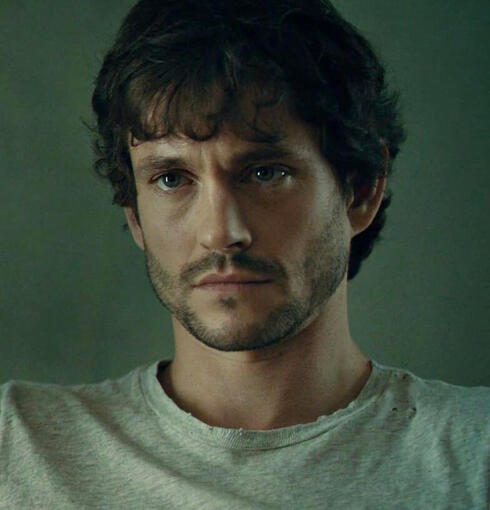Will Graham — Hannibal