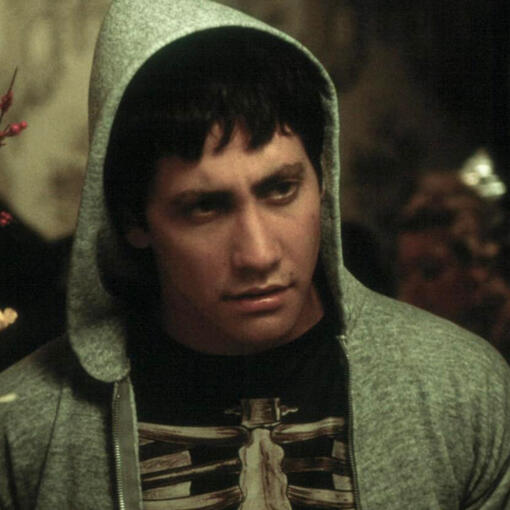 Donnie Darko โ Donnie Darko