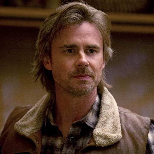 Sam Merlotte — True Blood