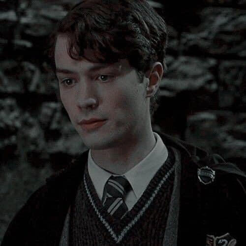 Tom Riddle
