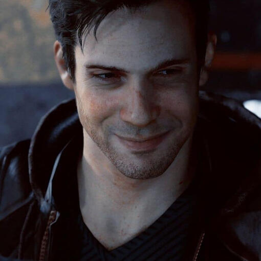 Gavin Reed
