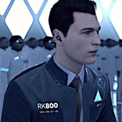 Colin | RK800-60