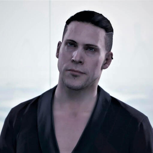 Elijah Kamski