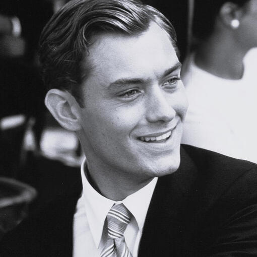 Crassus Xanthos Snow — Pre-Dark Days