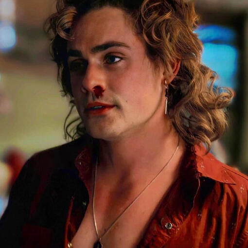 Billy Hargrove