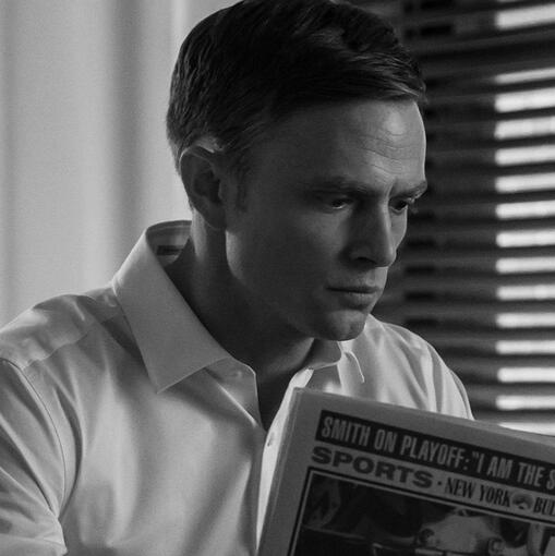 Detective Abernathy