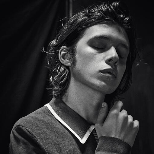 Daniel McManis