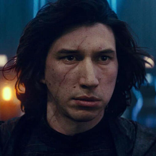Kylo Ren