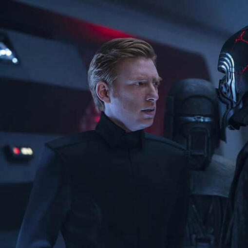 General Hux