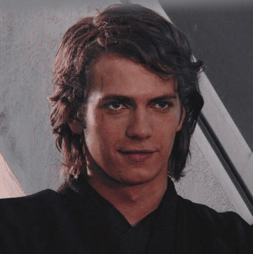 Anakin Skywalker