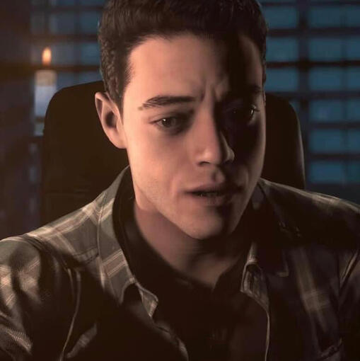 Josh Washington โ Until Dawn